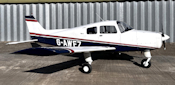 1968 Beechcraft Musketeer Sport III B19A For Sale £39,500